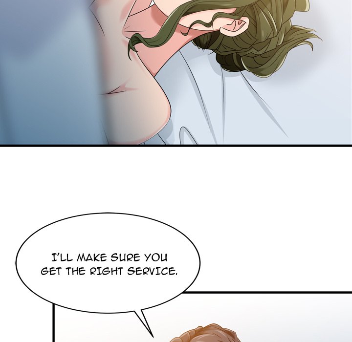 Just For You Chapter 3 image 13