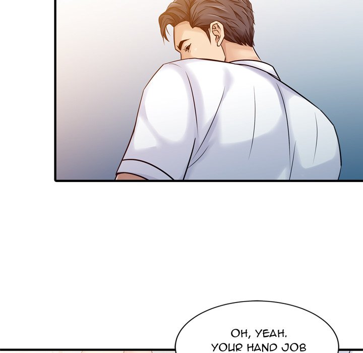 Just For You Chapter 3 image 14