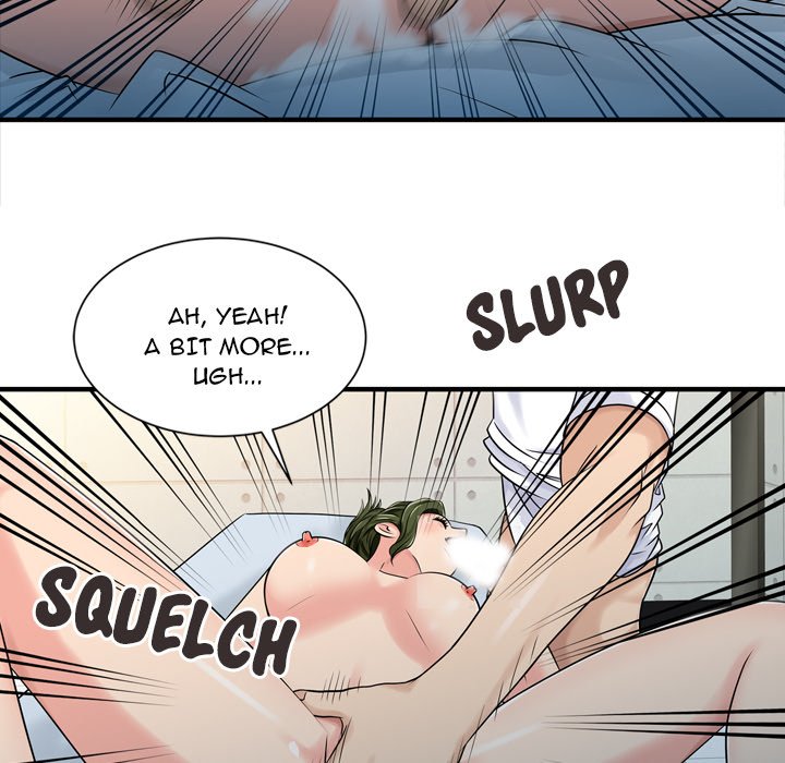 Just For You Chapter 3 image 17