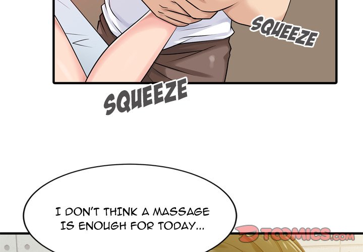 Just For You Chapter 3 image 1