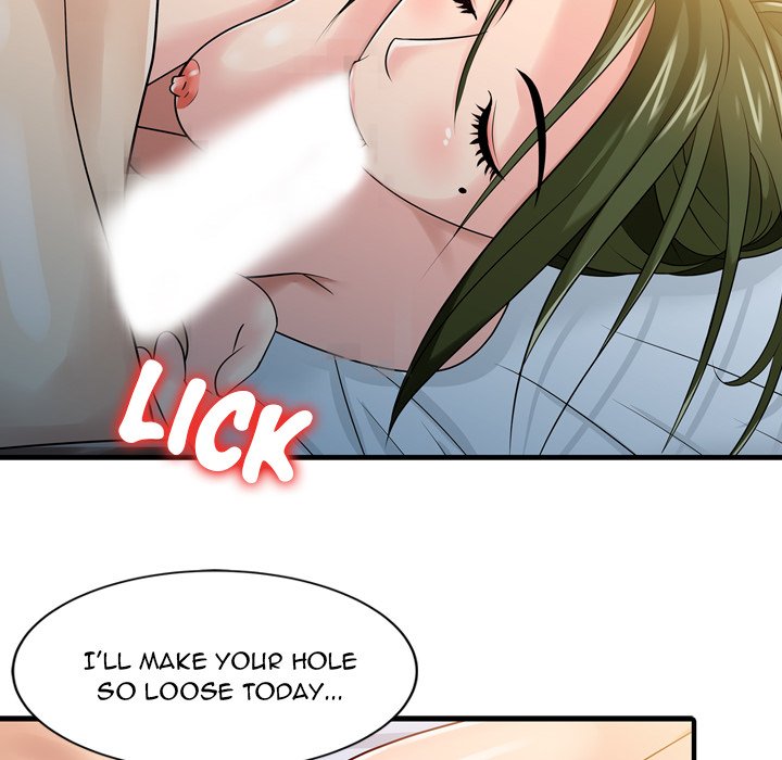 Just For You Chapter 3 image 19