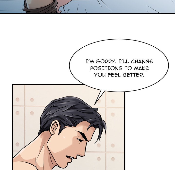 Just For You Chapter 3 image 23
