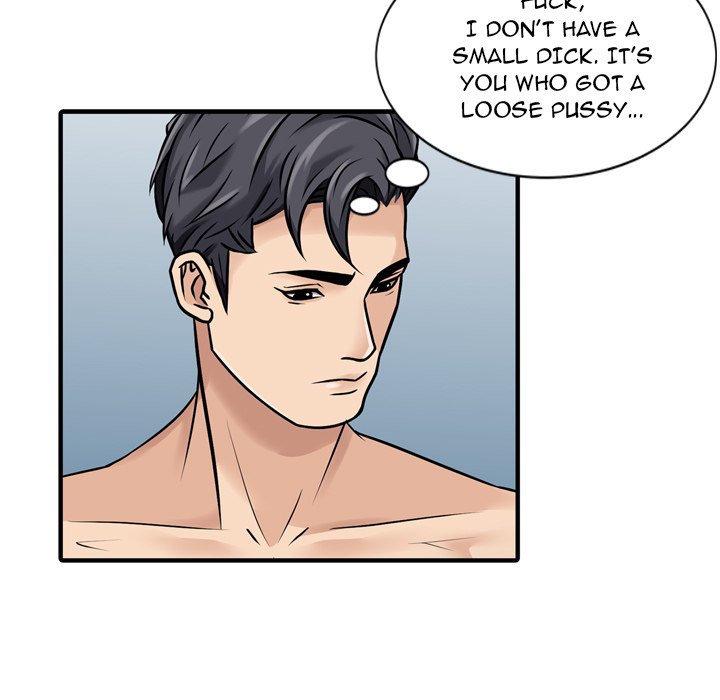 Just For You Chapter 3 image 26