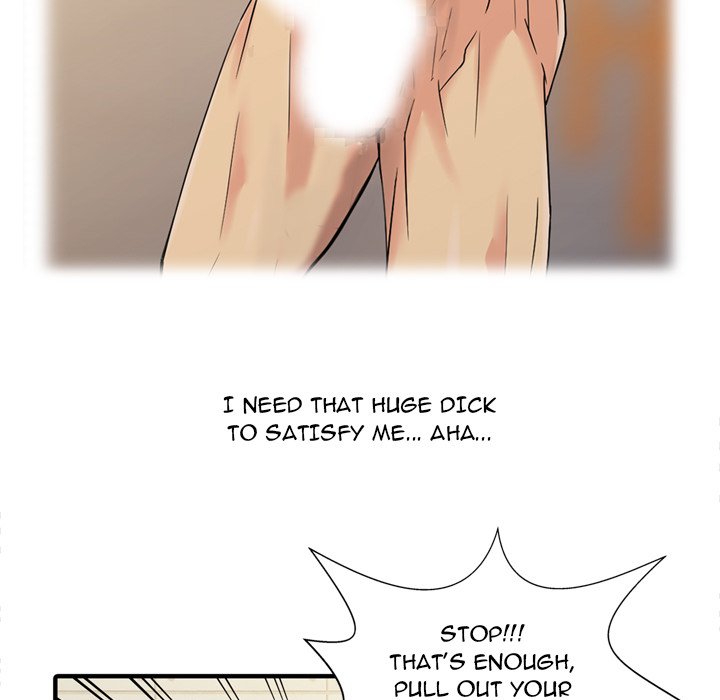 Just For You Chapter 3 image 30