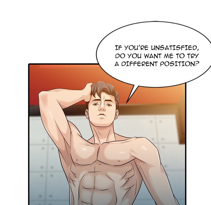 Just For You Chapter 3 image 32