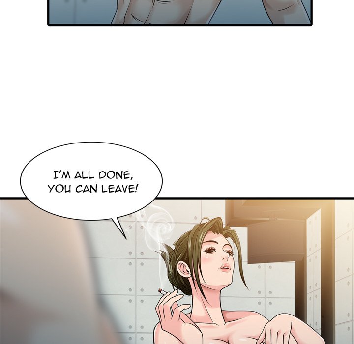 Just For You Chapter 3 image 33