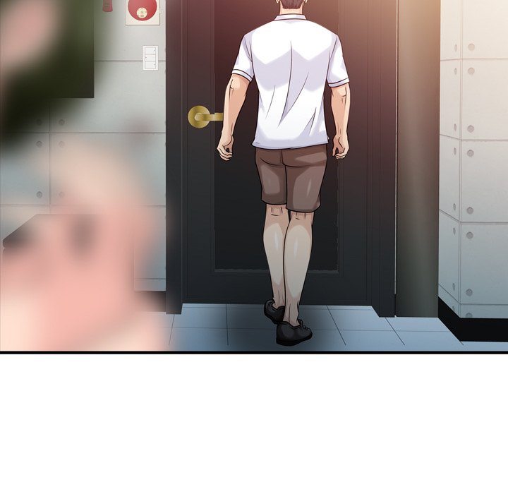 Just For You Chapter 3 image 35