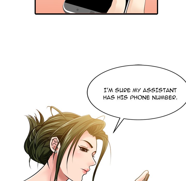 Just For You Chapter 3 image 38
