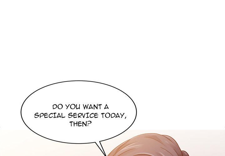 Just For You Chapter 3 image 3