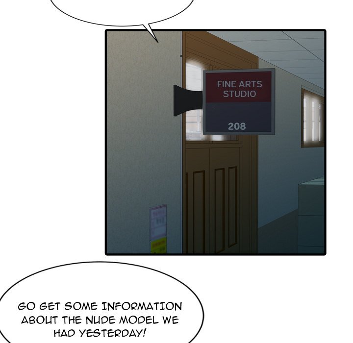 Just For You Chapter 3 image 40