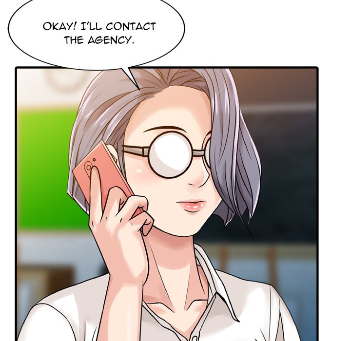 Just For You Chapter 3 image 42