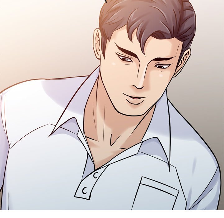 Just For You Chapter 3 image 4