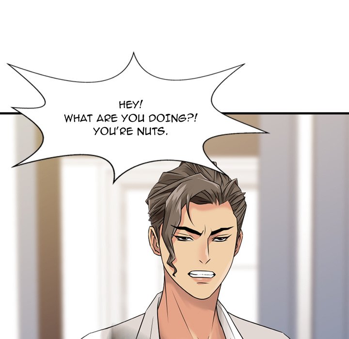 Just For You Chapter 3 image 49