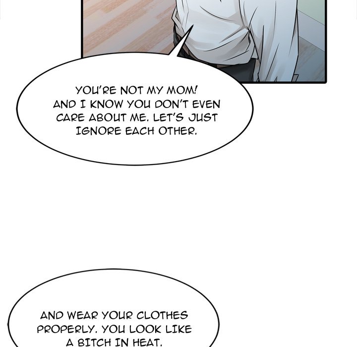 Just For You Chapter 3 image 55
