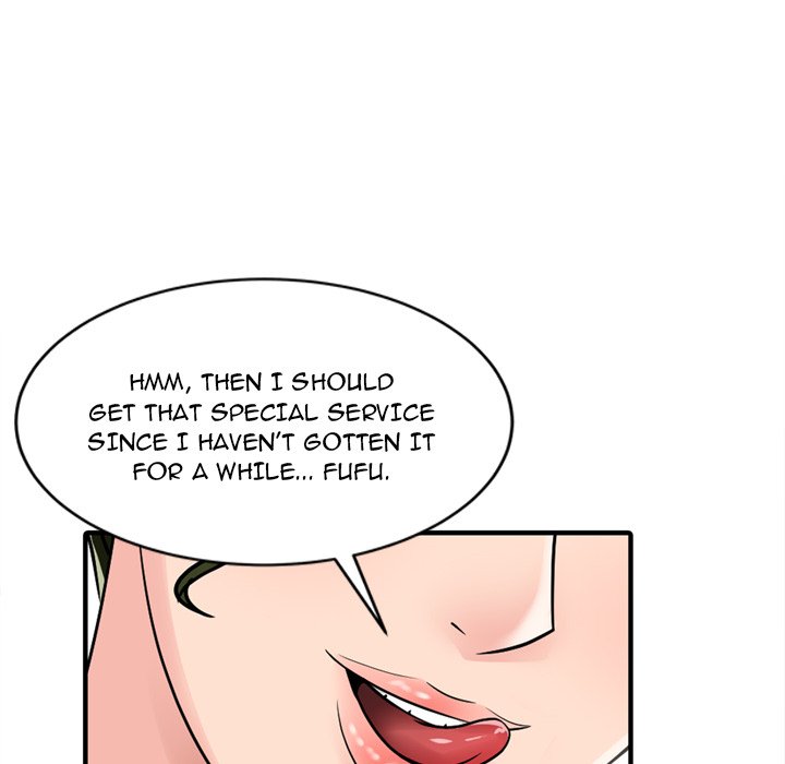 Just For You Chapter 3 image 5