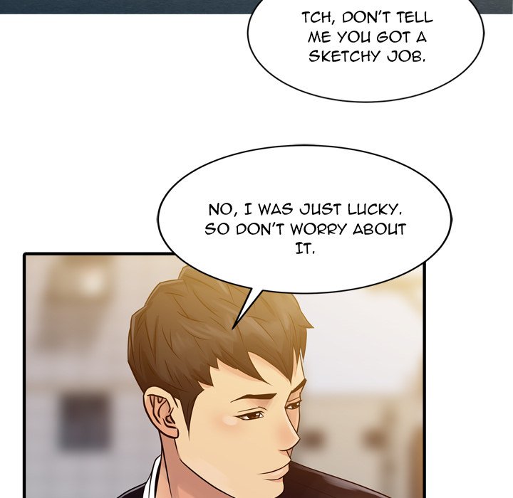Just For You Chapter 3 image 66