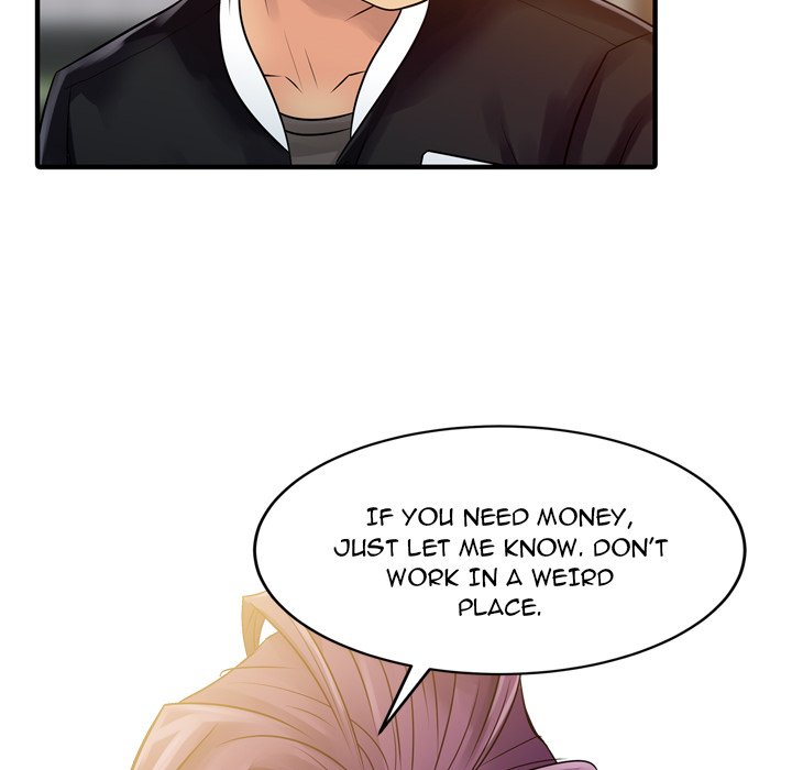 Just For You Chapter 3 image 67