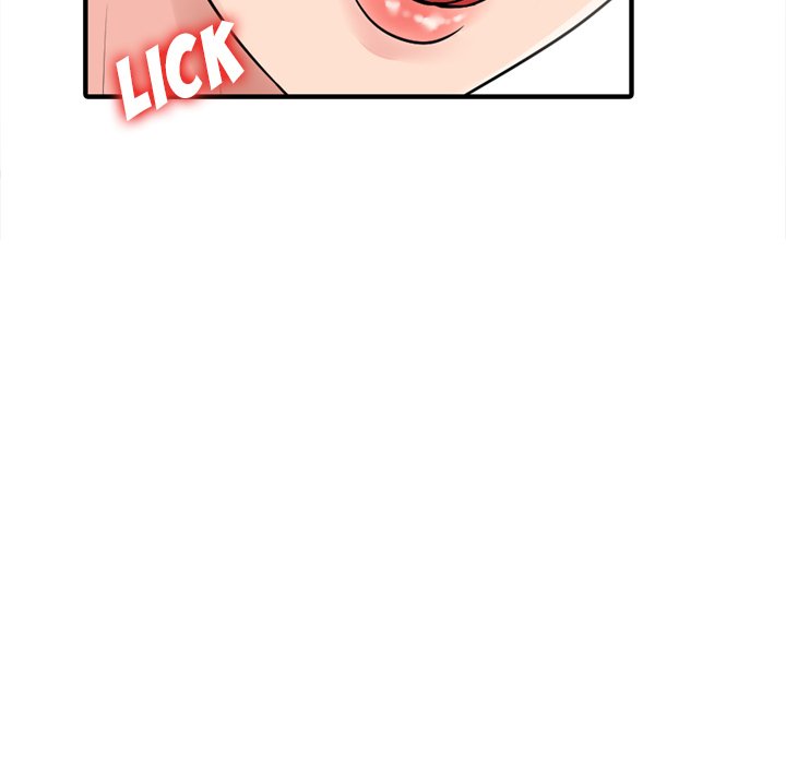 Just For You Chapter 3 image 6