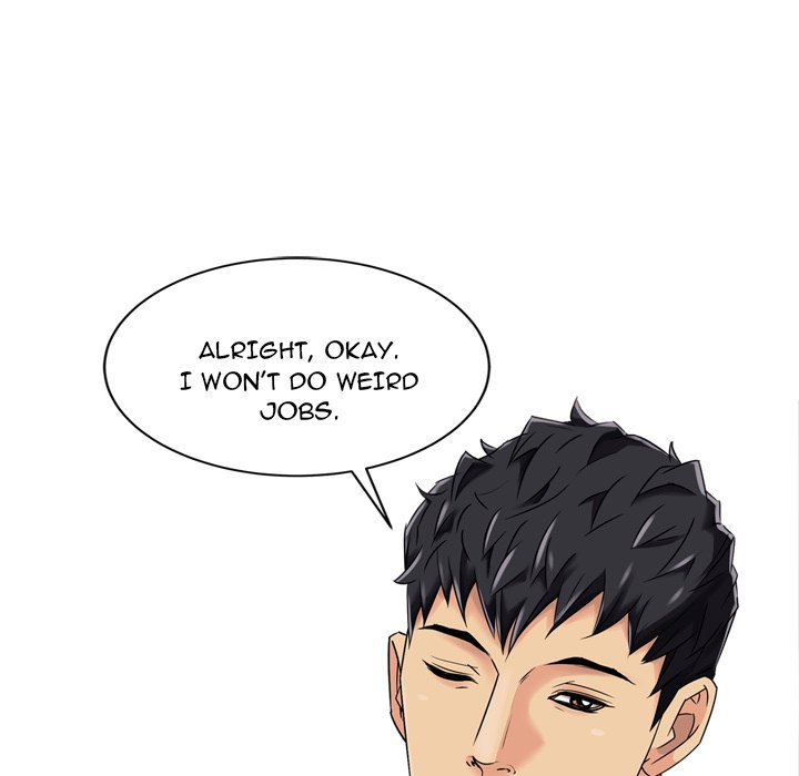 Just For You Chapter 3 image 69