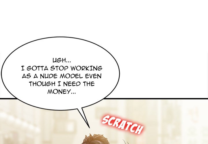 Just For You Chapter 4 image 0