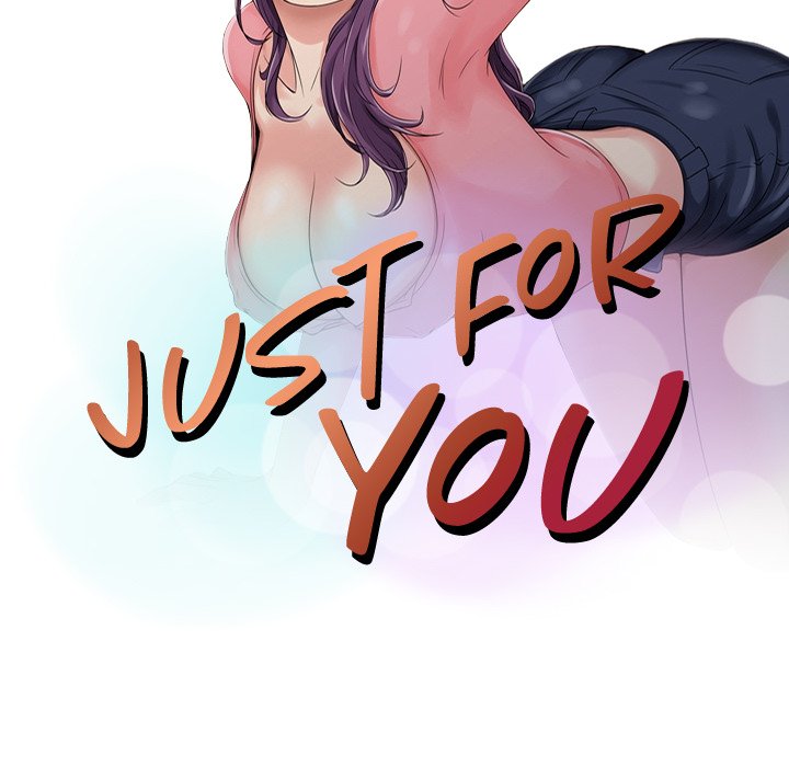 Just For You Chapter 4 image 10