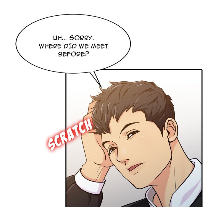 Just For You Chapter 4 image 13