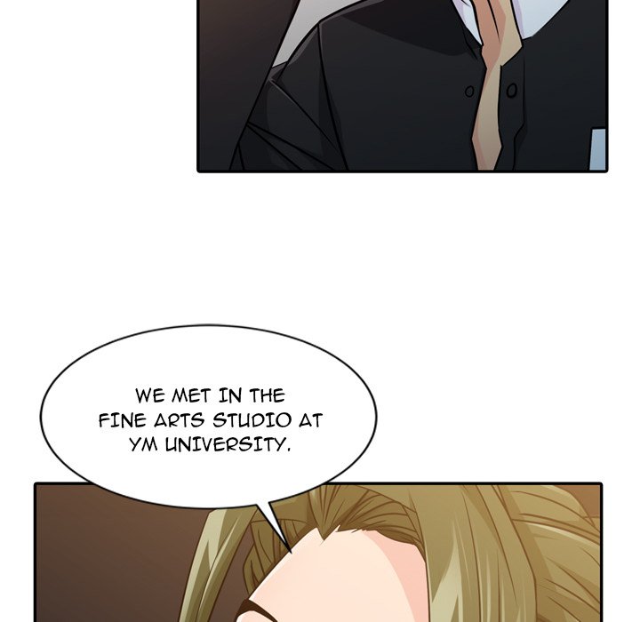 Just For You Chapter 4 image 14