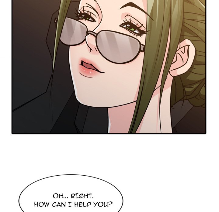 Just For You Chapter 4 image 15