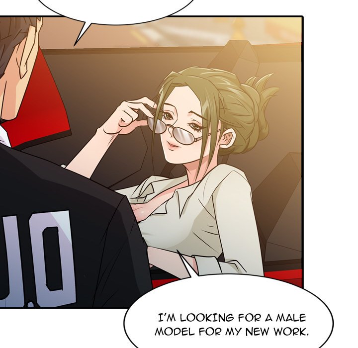 Just For You Chapter 4 image 16