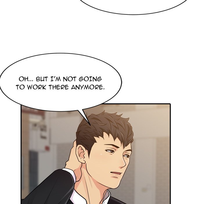 Just For You Chapter 4 image 17