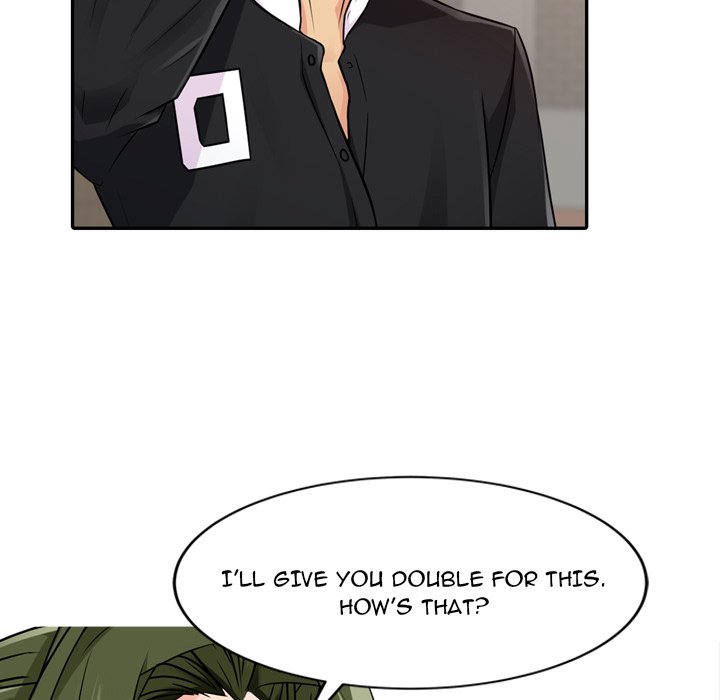 Just For You Chapter 4 image 18