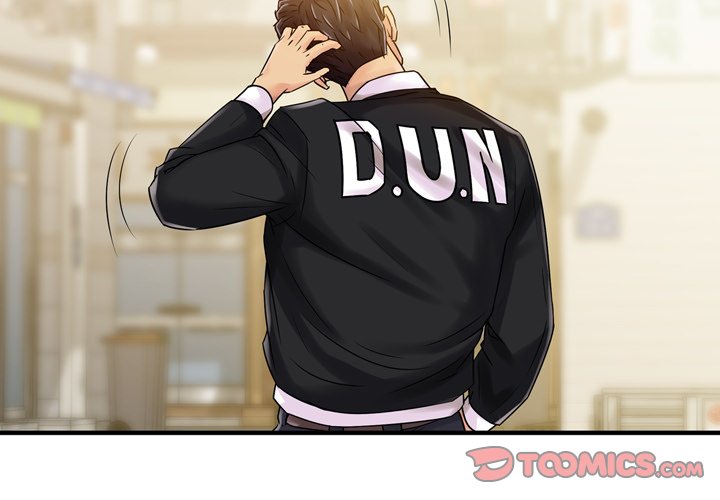 Just For You Chapter 4 image 1