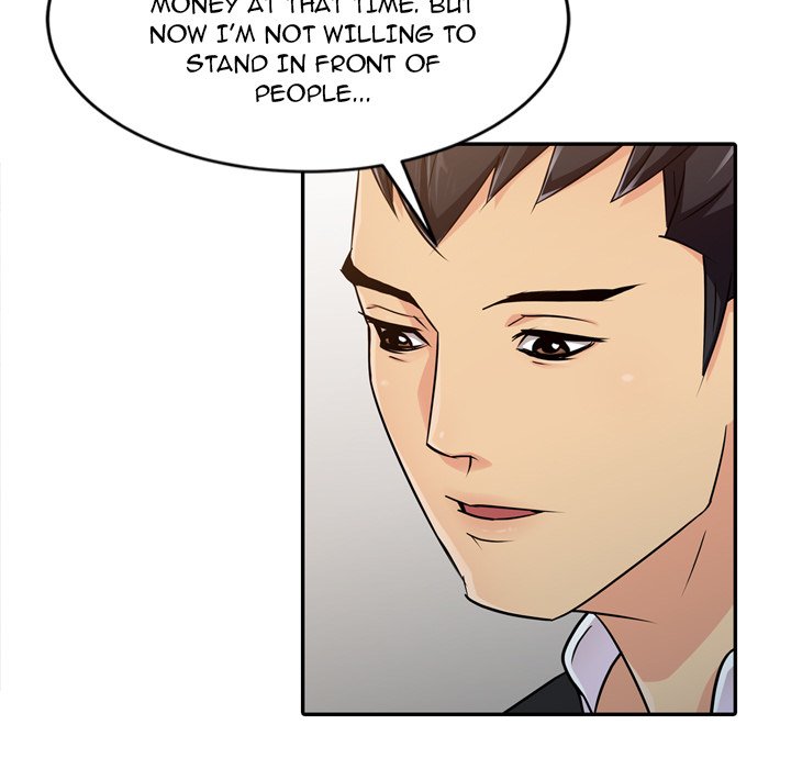 Just For You Chapter 4 image 20