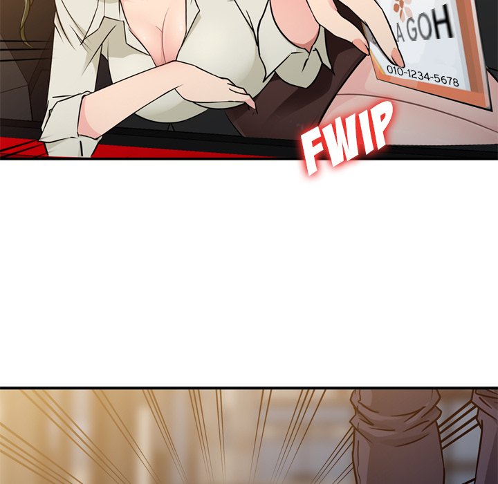 Just For You Chapter 4 image 22