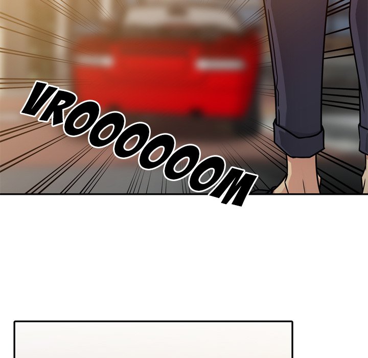Just For You Chapter 4 image 23