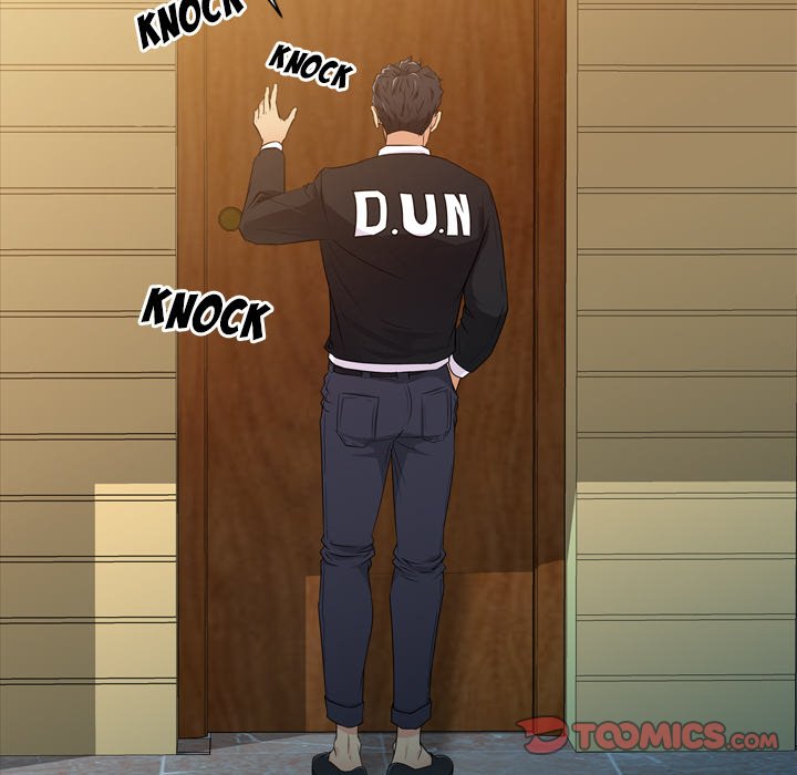 Just For You Chapter 4 image 29