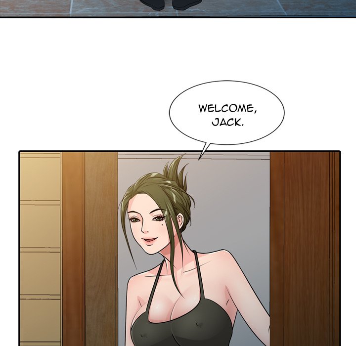 Just For You Chapter 4 image 30