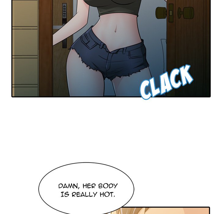 Just For You Chapter 4 image 31
