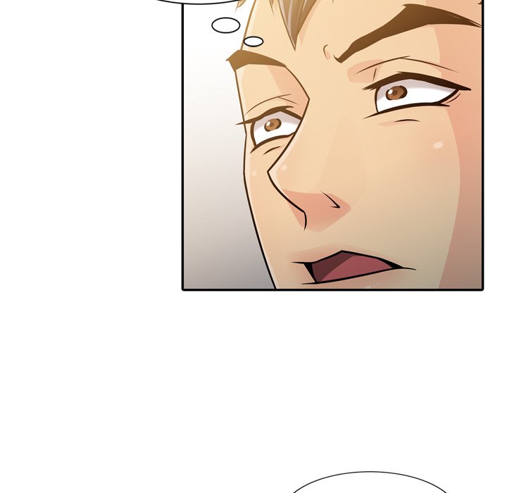 Just For You Chapter 4 image 32