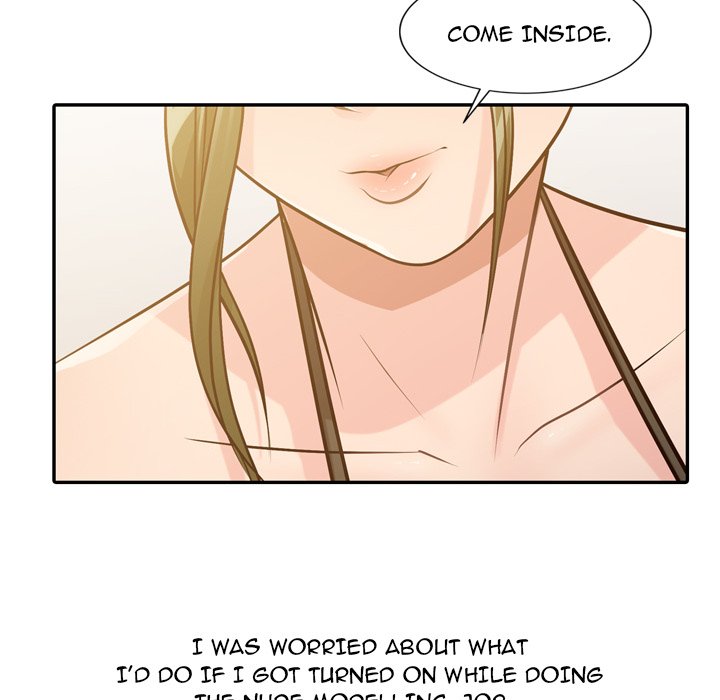 Just For You Chapter 4 image 33