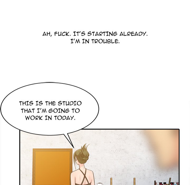 Just For You Chapter 4 image 35