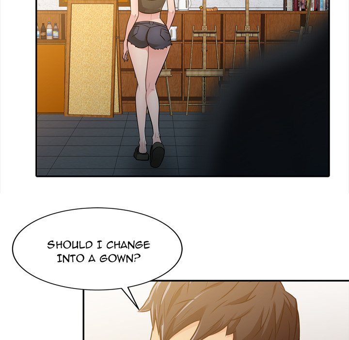 Just For You Chapter 4 image 36