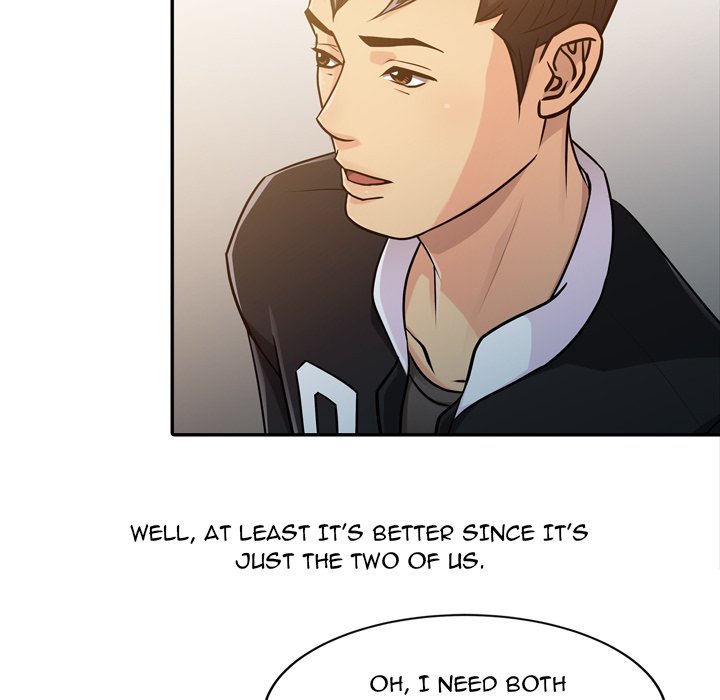 Just For You Chapter 4 image 37