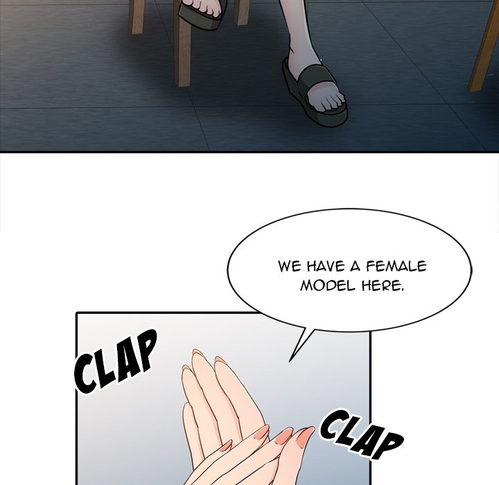 Just For You Chapter 4 image 39