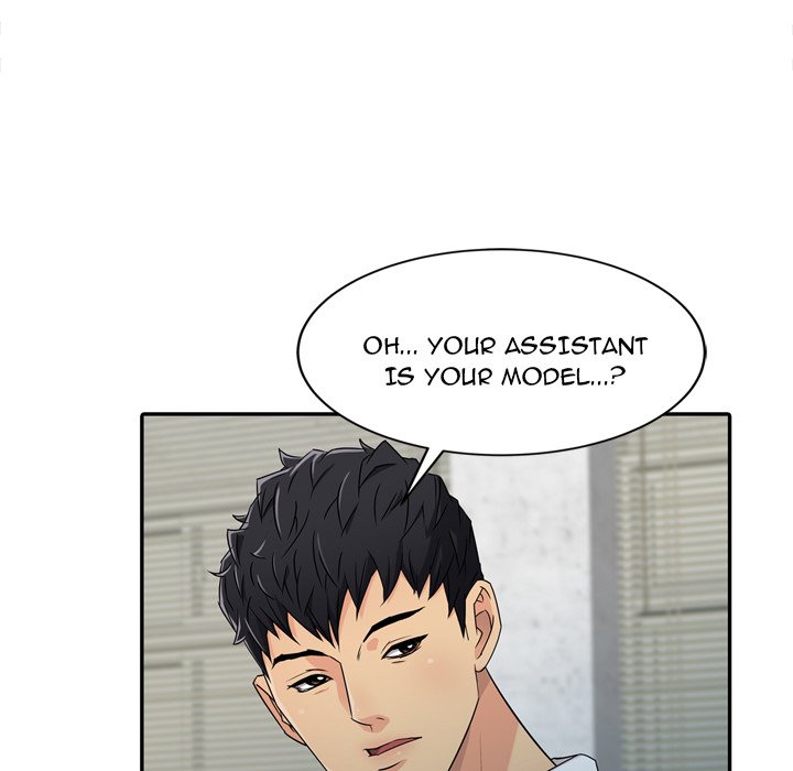 Just For You Chapter 4 image 42