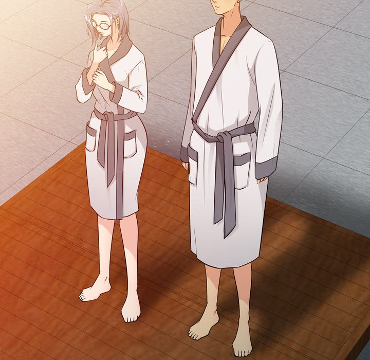 Just For You Chapter 4 image 45