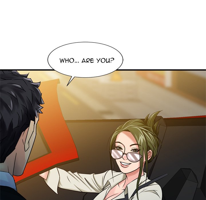 Just For You Chapter 4 image 6