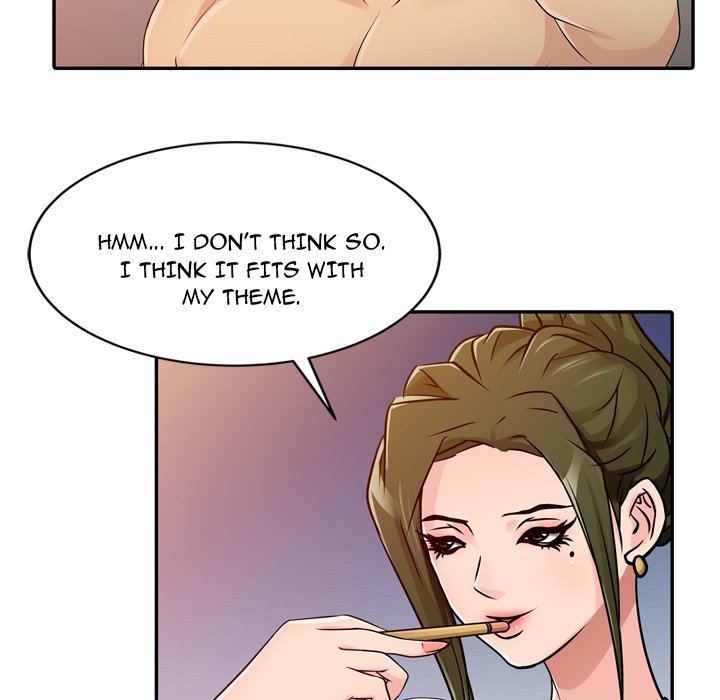 Just For You Chapter 4 image 70