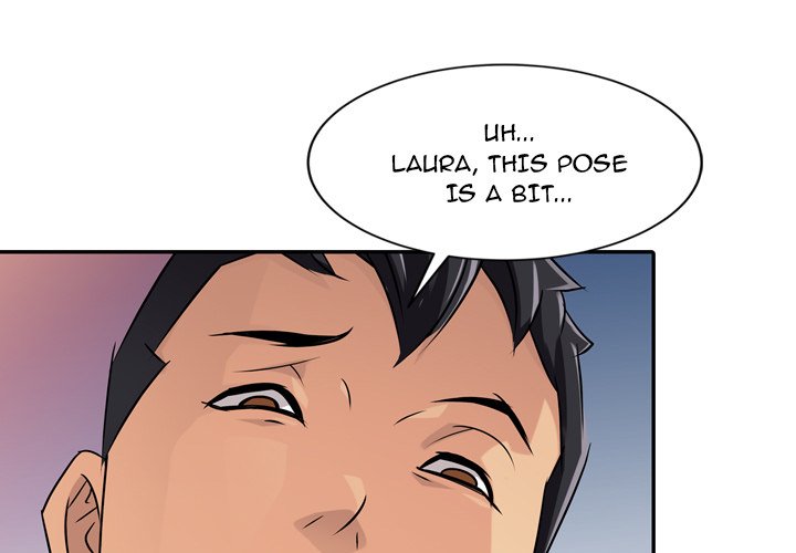 Just For You Chapter 5 image 0
