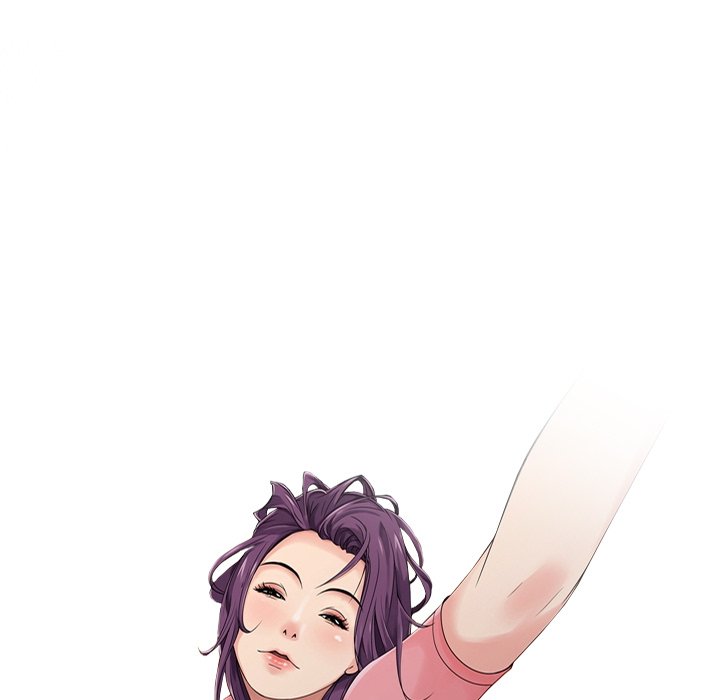 Just For You Chapter 5 image 9
